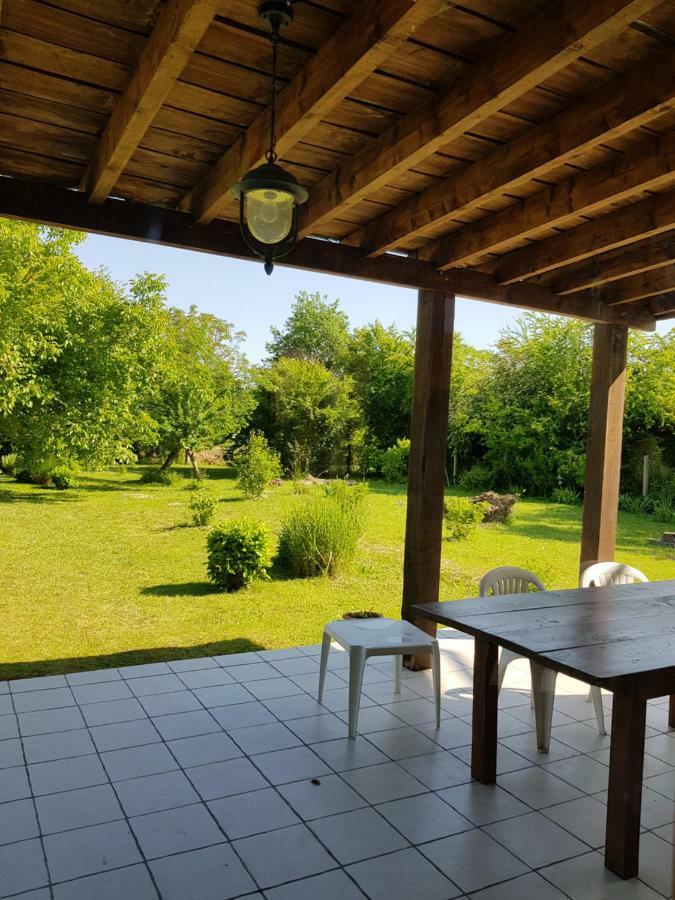Вилла Le Vieux Couvent Deviat Экстерьер фото
